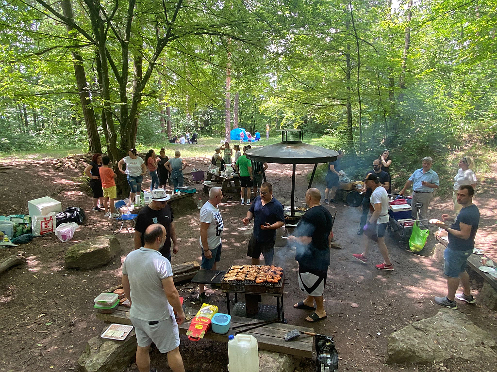 Grill 2024